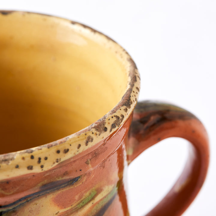 Vintage French Pitcher, circa 1900