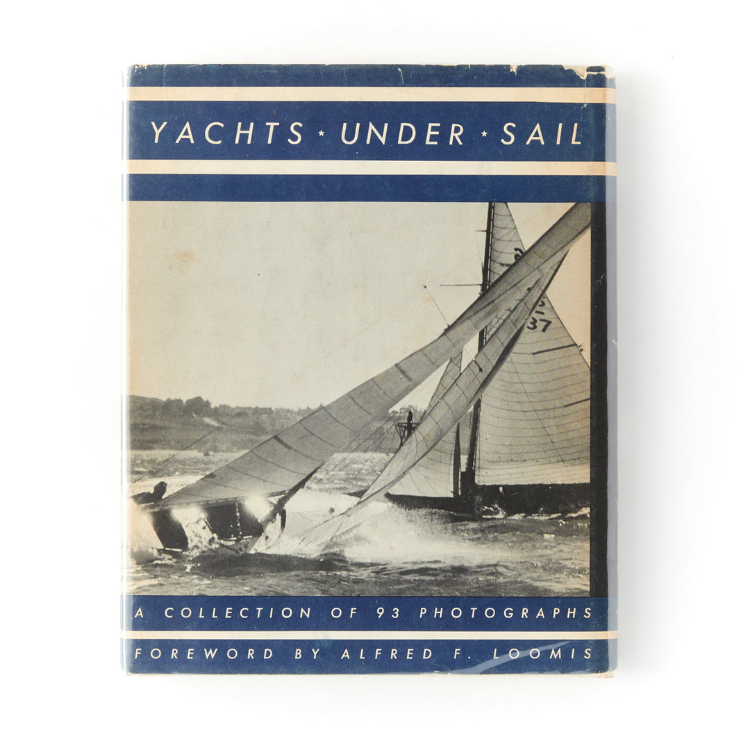 Yachts Under Sail