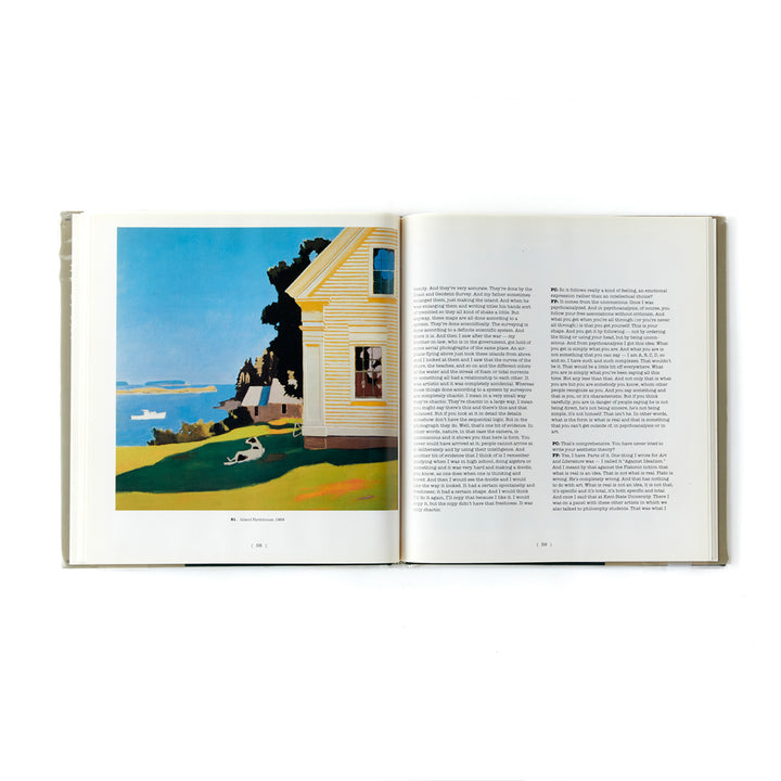 Fairfield Porter: Realist Painter in an Age of Abstraction