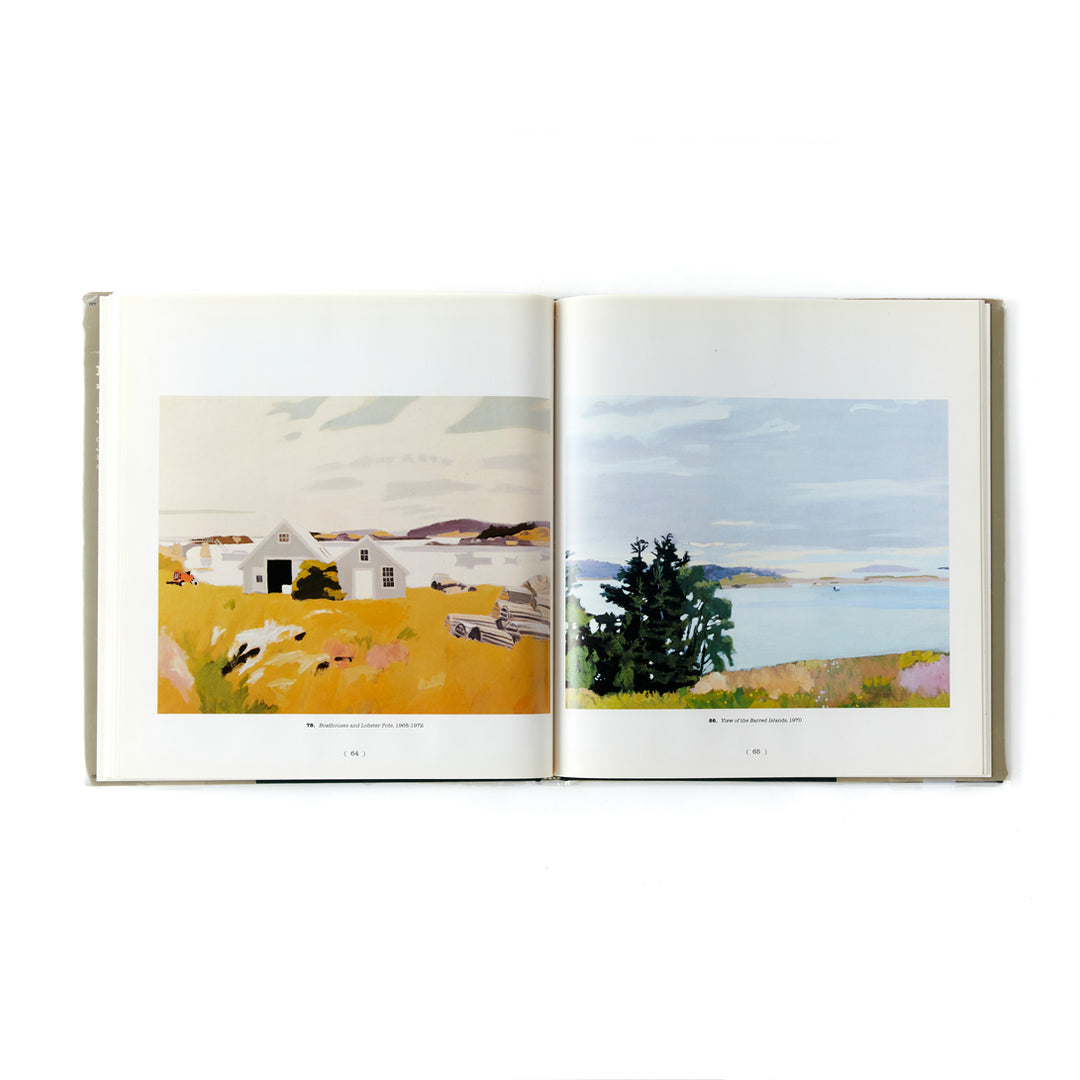 Fairfield Porter: Realist Painter in an Age of Abstraction
