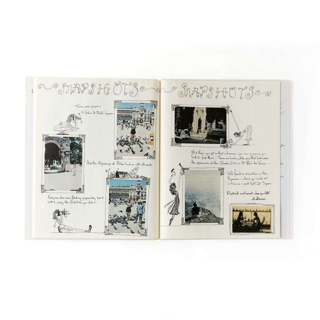 Jacqueline Kennedy & Lee Radziwill, One Special Summer – Tori