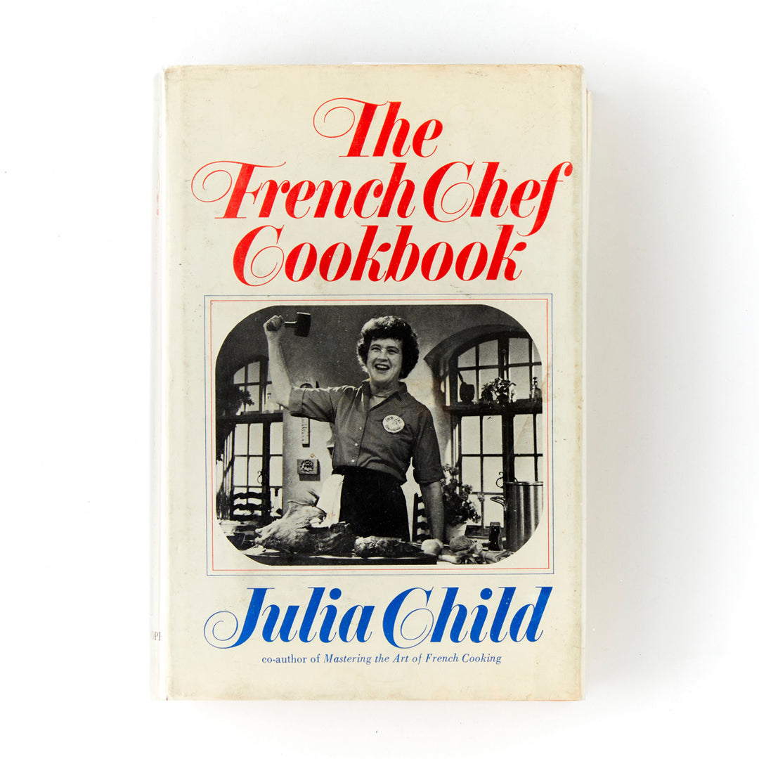 Julia Child, The French Chef