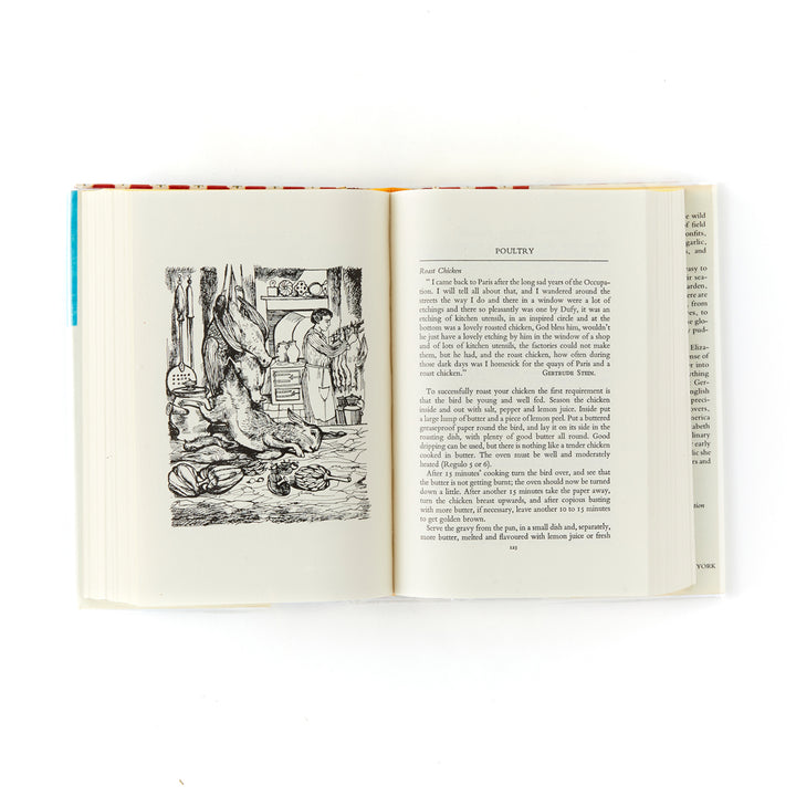 Elizabeth David Classics