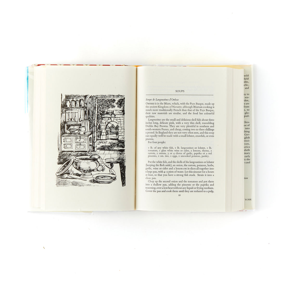 Elizabeth David Classics