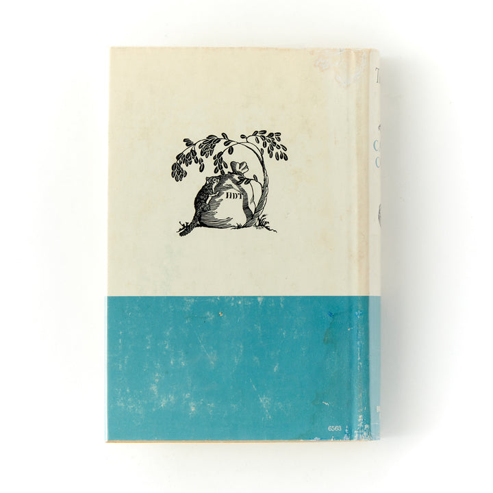 Henry David Thoreau, Cape Cod