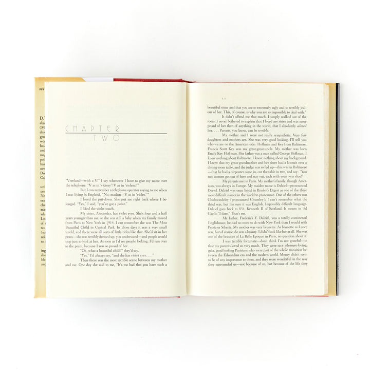 Diana Vreeland, D.V.
