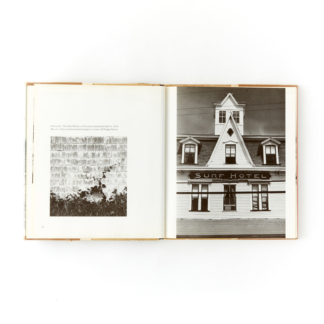 Klaus and Elizabeth Gemming, Block Island Summer, First Edition