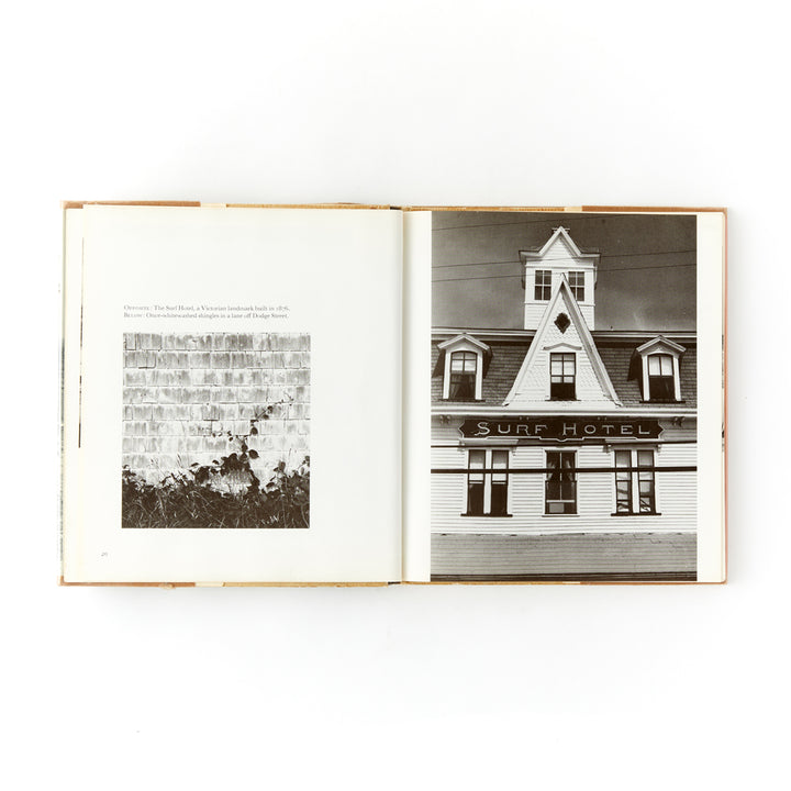 Klaus and Elizabeth Gemming, Block Island Summer, First Edition
