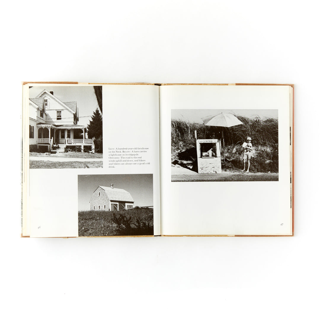 Klaus and Elizabeth Gemming, Block Island Summer, First Edition