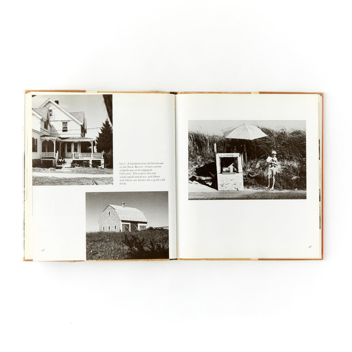 Klaus and Elizabeth Gemming, Block Island Summer, First Edition
