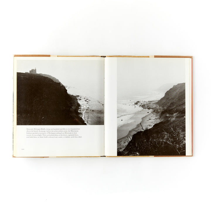 Klaus and Elizabeth Gemming, Block Island Summer, First Edition