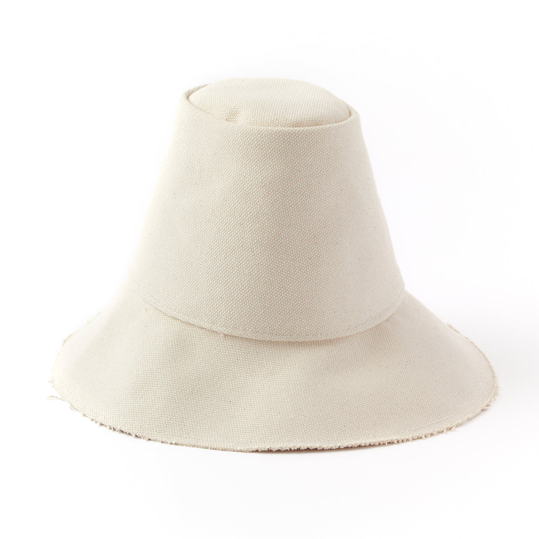 The Original Magic Hat, Natural – Tori Jones Studio