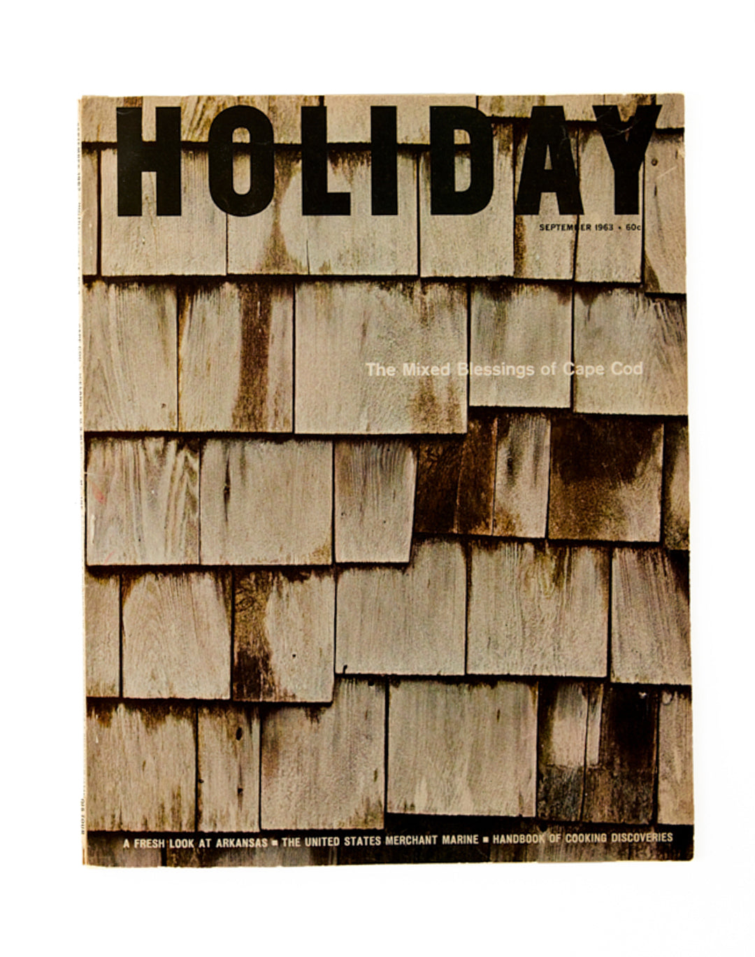 Holiday Magazine