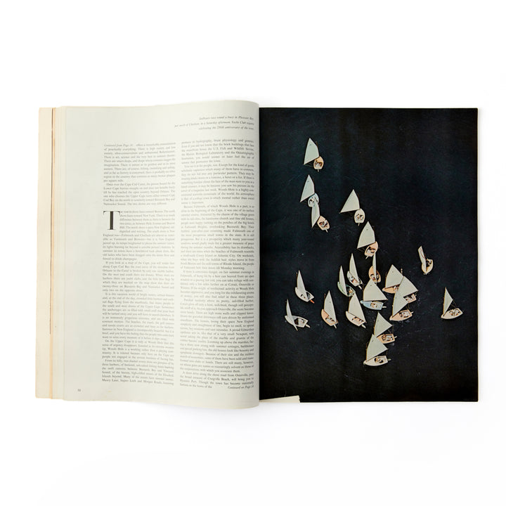 Holiday Magazine