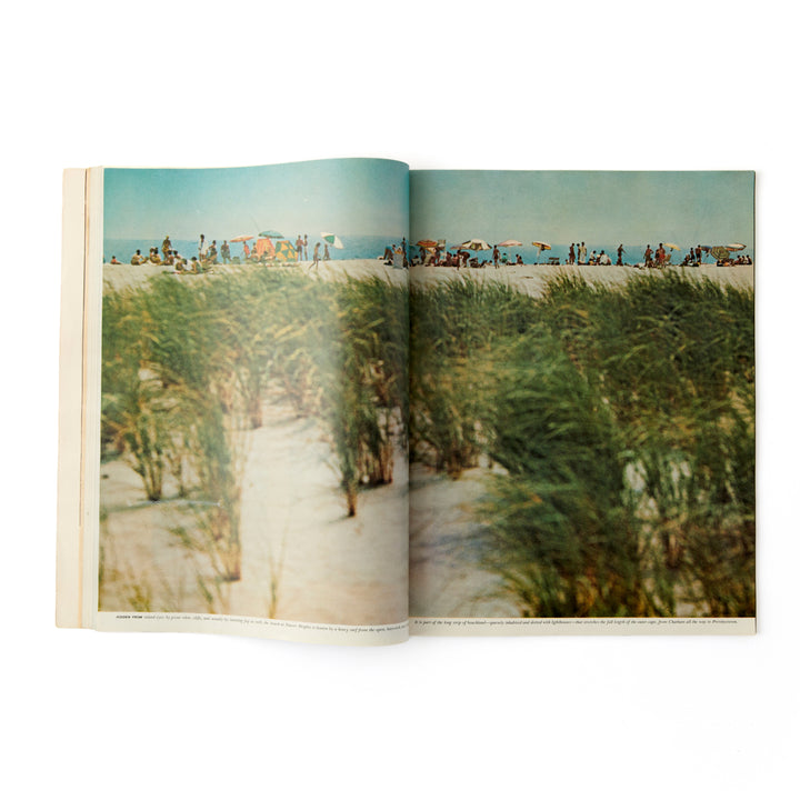 Holiday Magazine