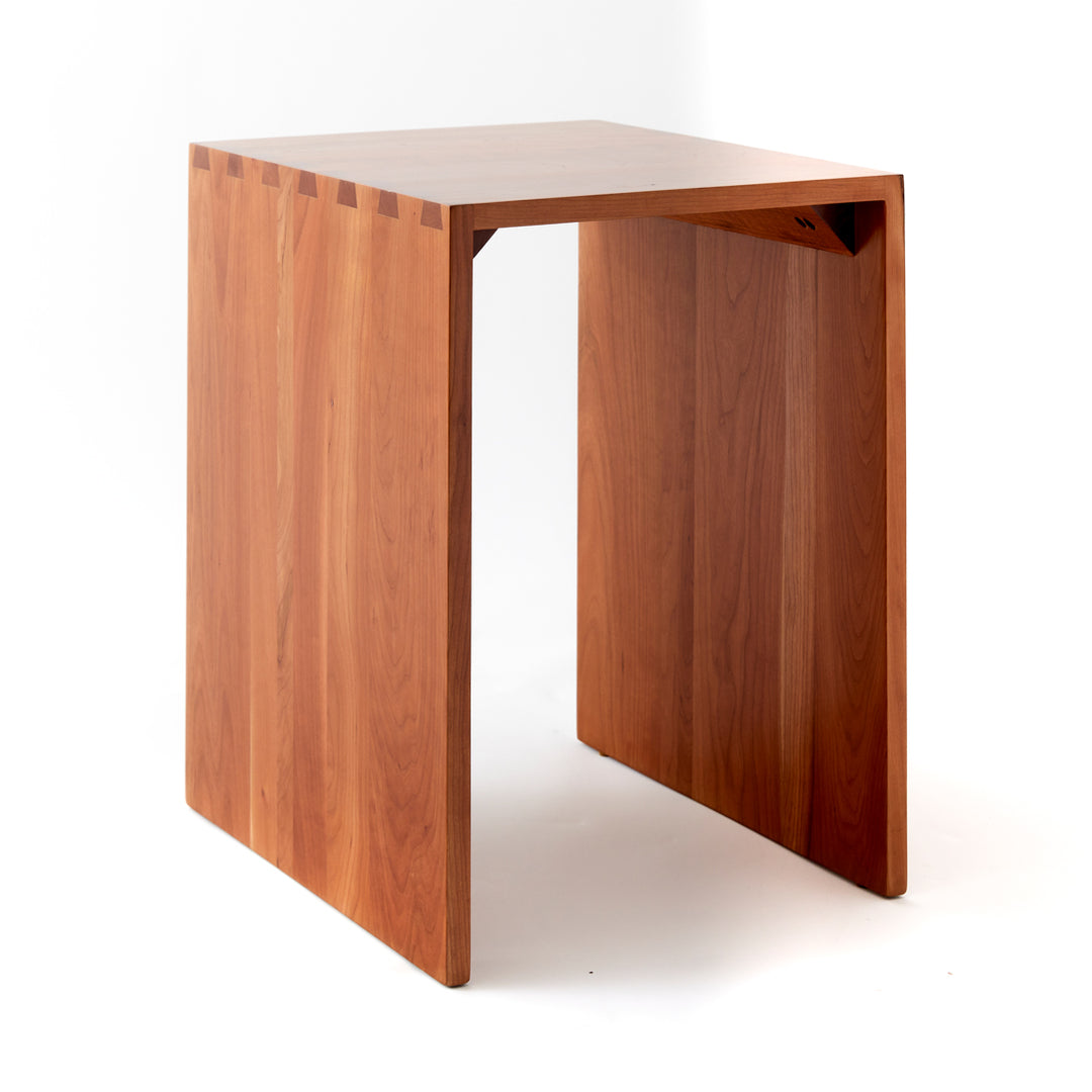 Set of Mid-Century Nesting Tables