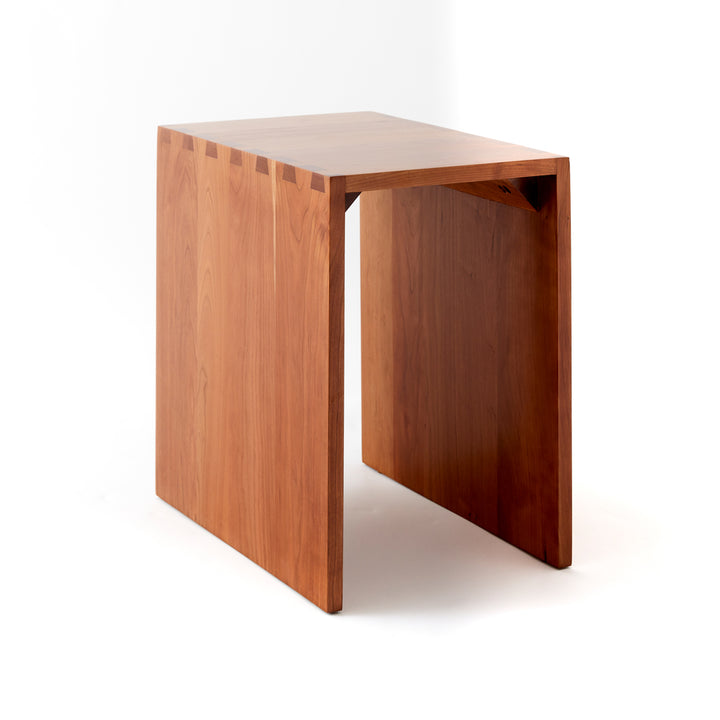 Set of Mid-Century Nesting Tables