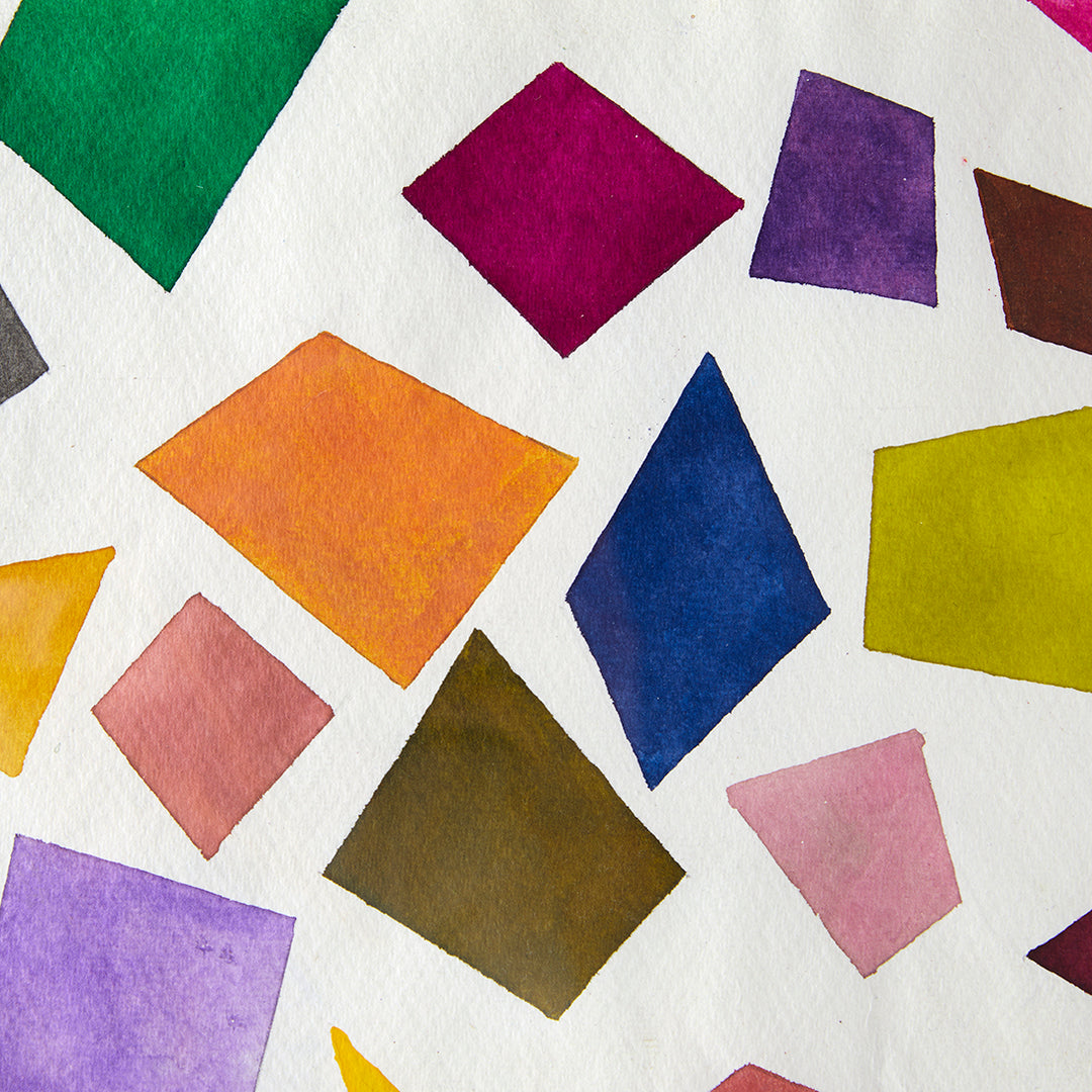 David Coggins, Confetti, 2021