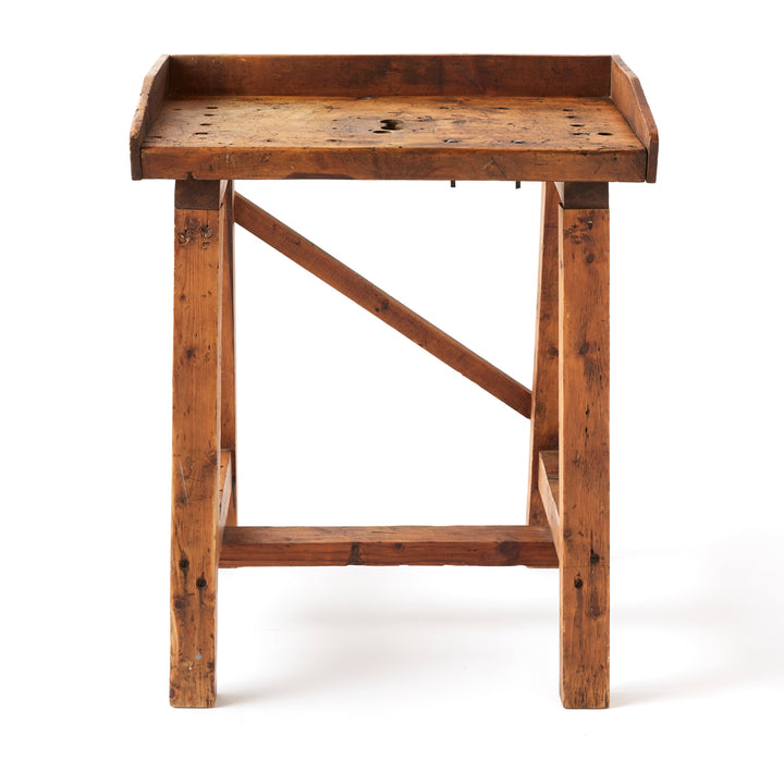 Early 20th Century Workman&
