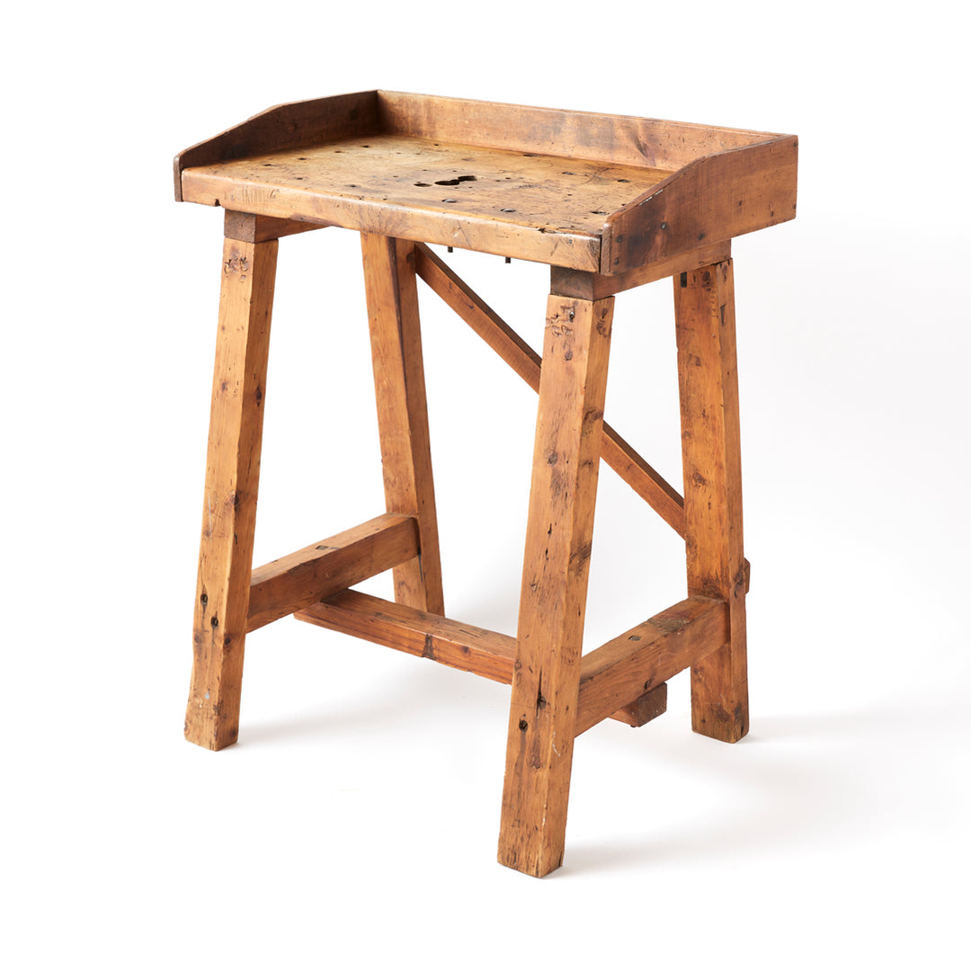 Early 20th Century Workman&