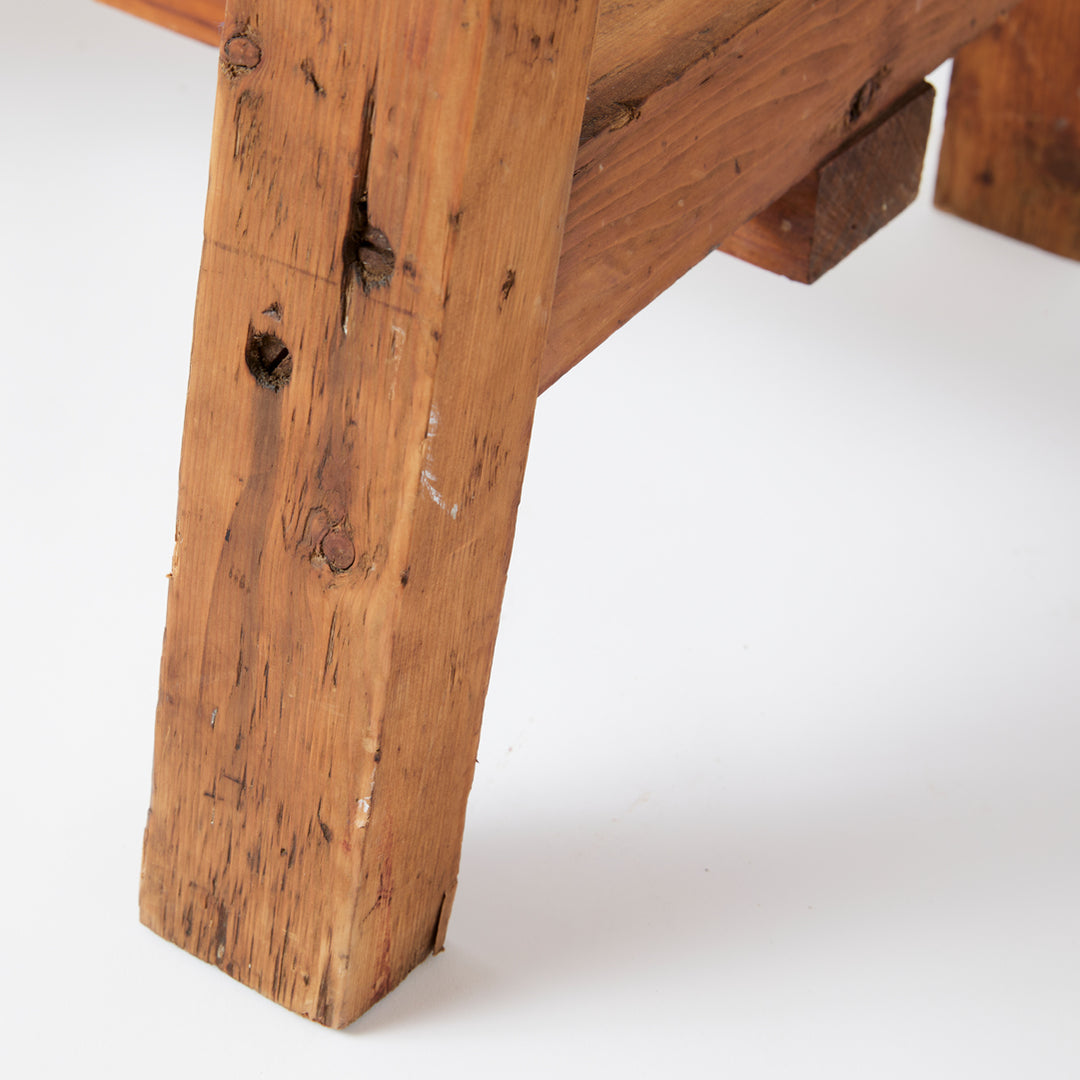 Early 20th Century Workman&