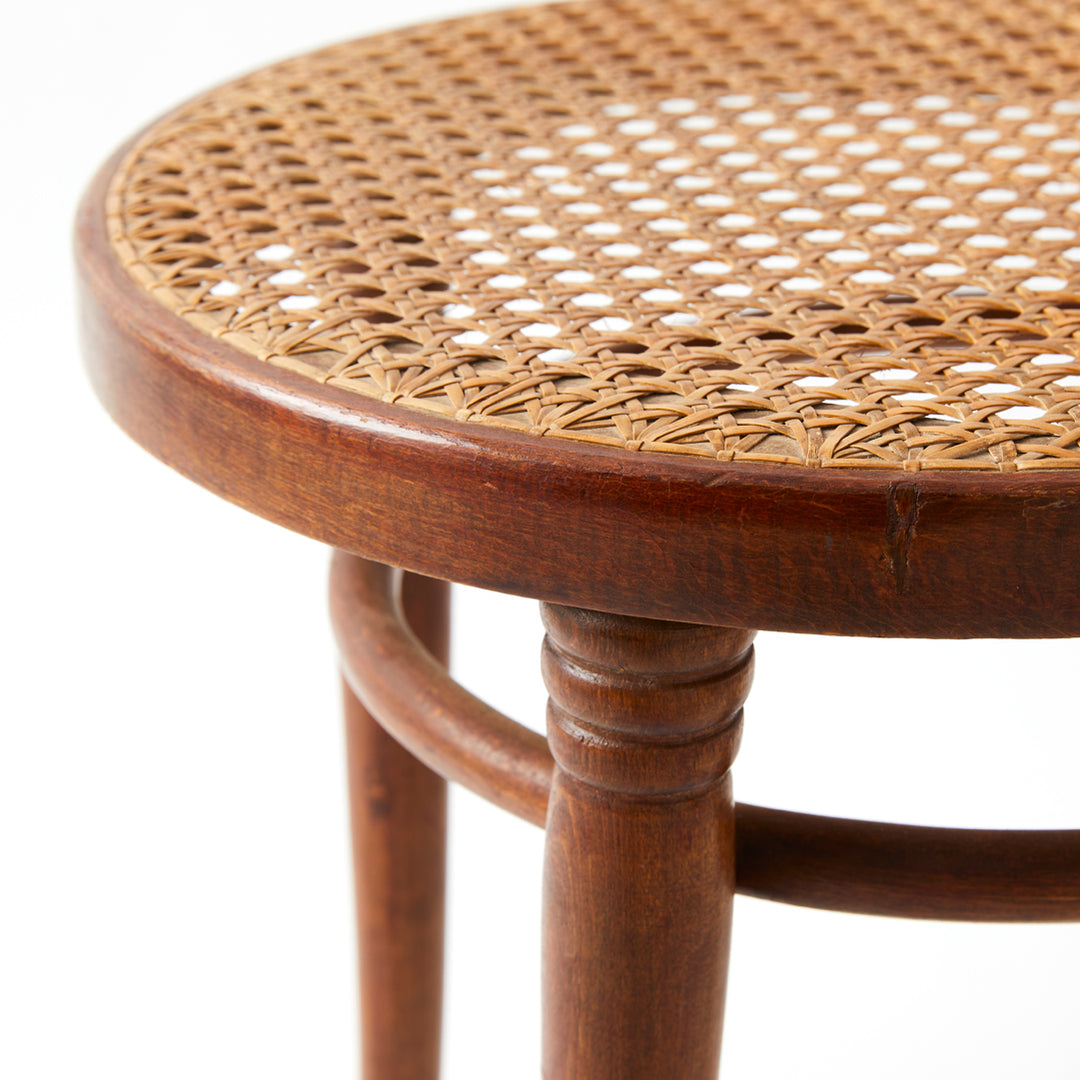 Set of 4 Vintage Bentwood Chairs