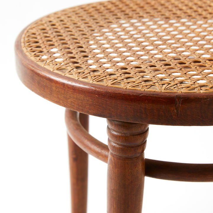 Set of 4 Vintage Bentwood Chairs