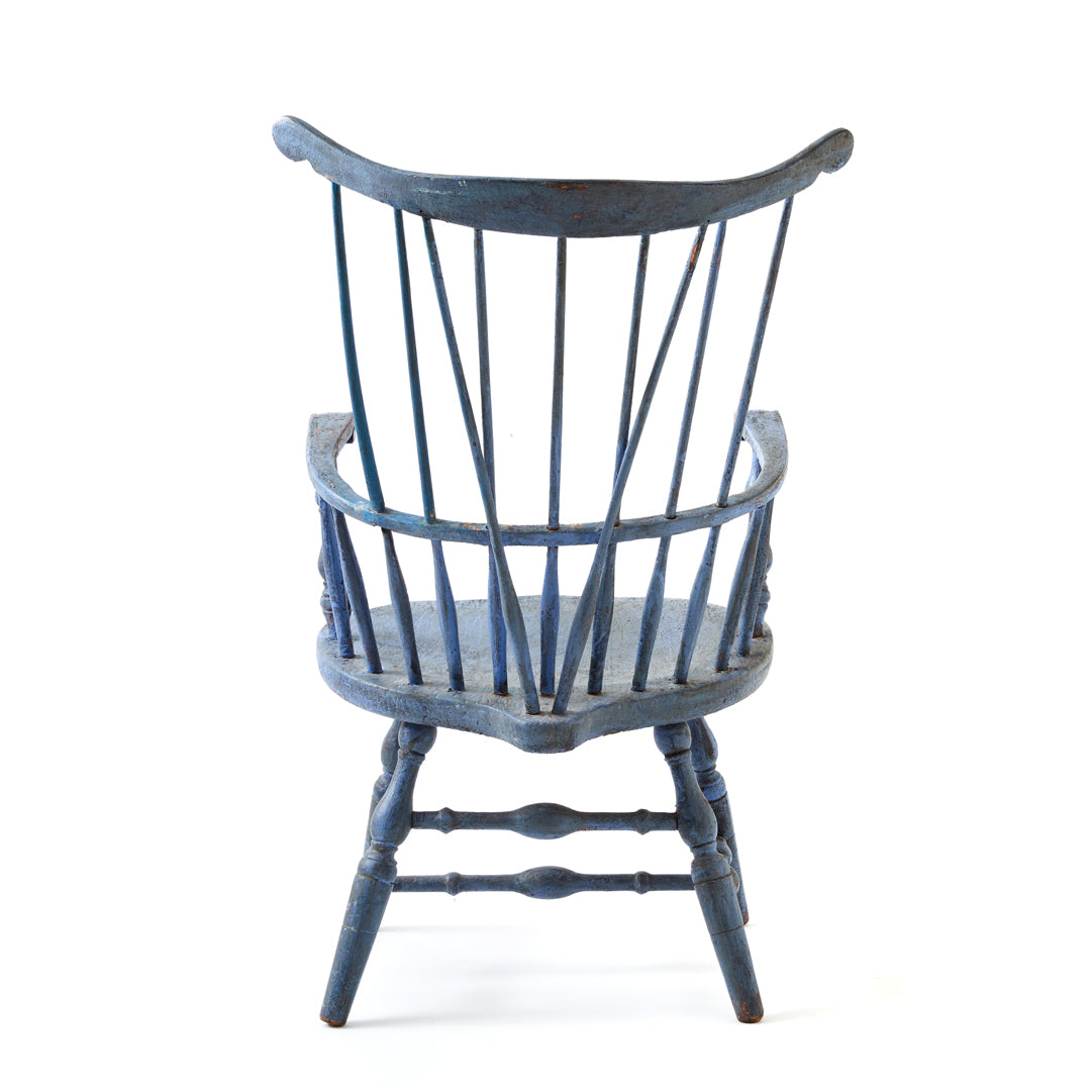 TON Windsor chair ① Milton Modern Windsor Chair | Spindleback Chair | Ethan Allen