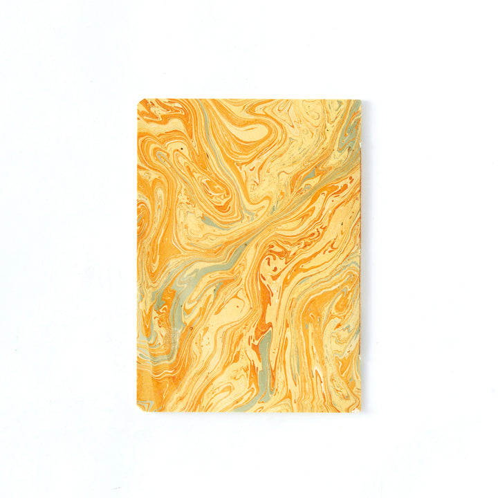 Small Marbleized Notebooks from Madrid, Group 1