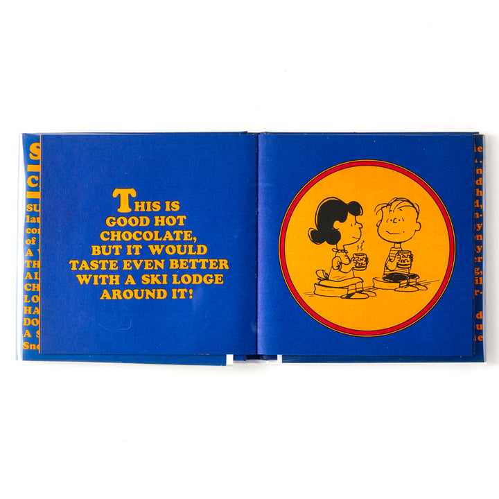 Charles Schulz, Suppertime