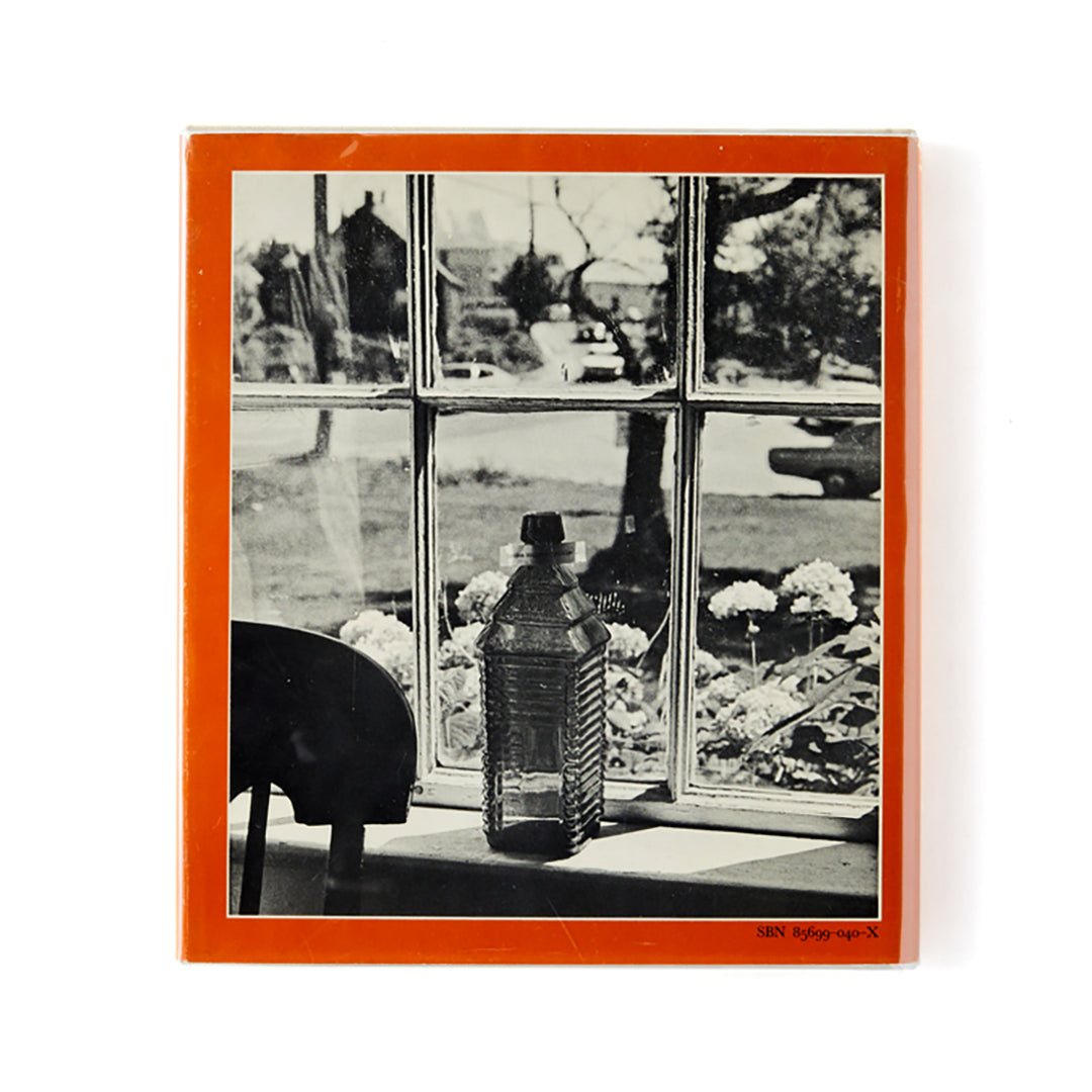 Klaus and Elizabeth Gemming, Block Island Summer, First Edition
