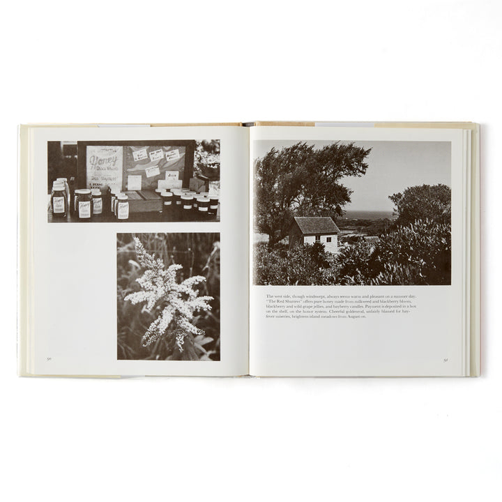 Klaus and Elizabeth Gemming, Block Island Summer, First Edition
