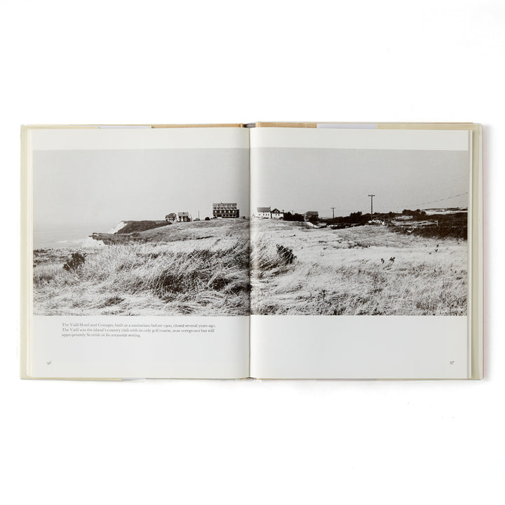 Klaus and Elizabeth Gemming, Block Island Summer, First Edition
