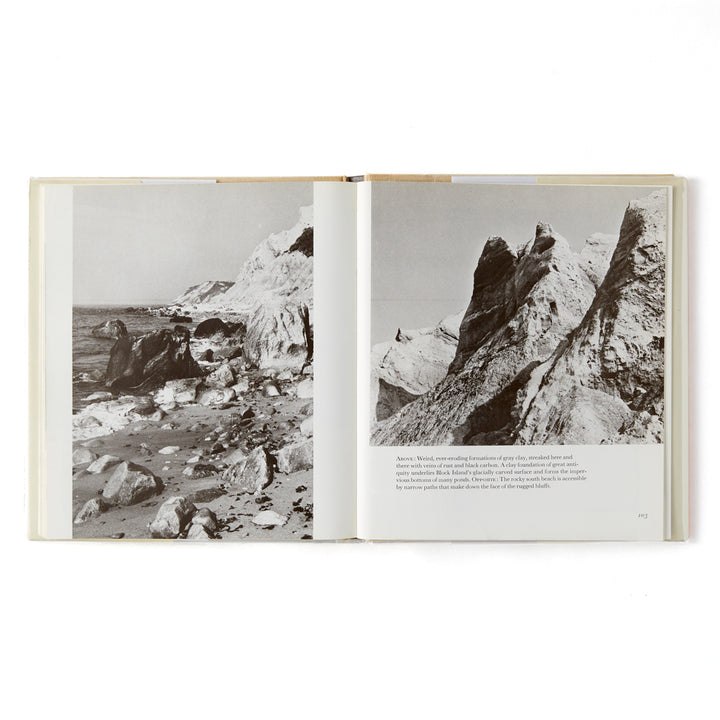Klaus and Elizabeth Gemming, Block Island Summer, First Edition