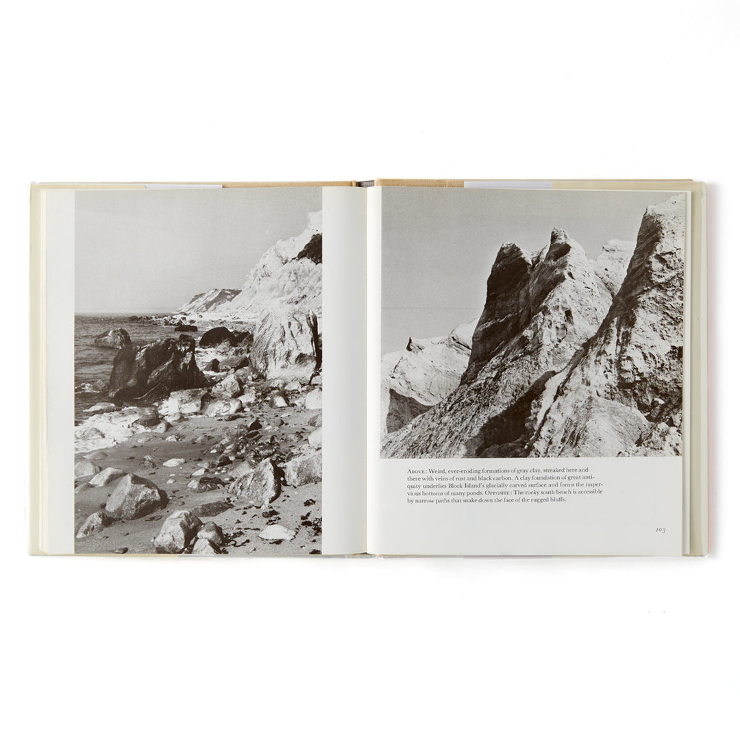 Klaus and Elizabeth Gemming, Block Island Summer, First Edition