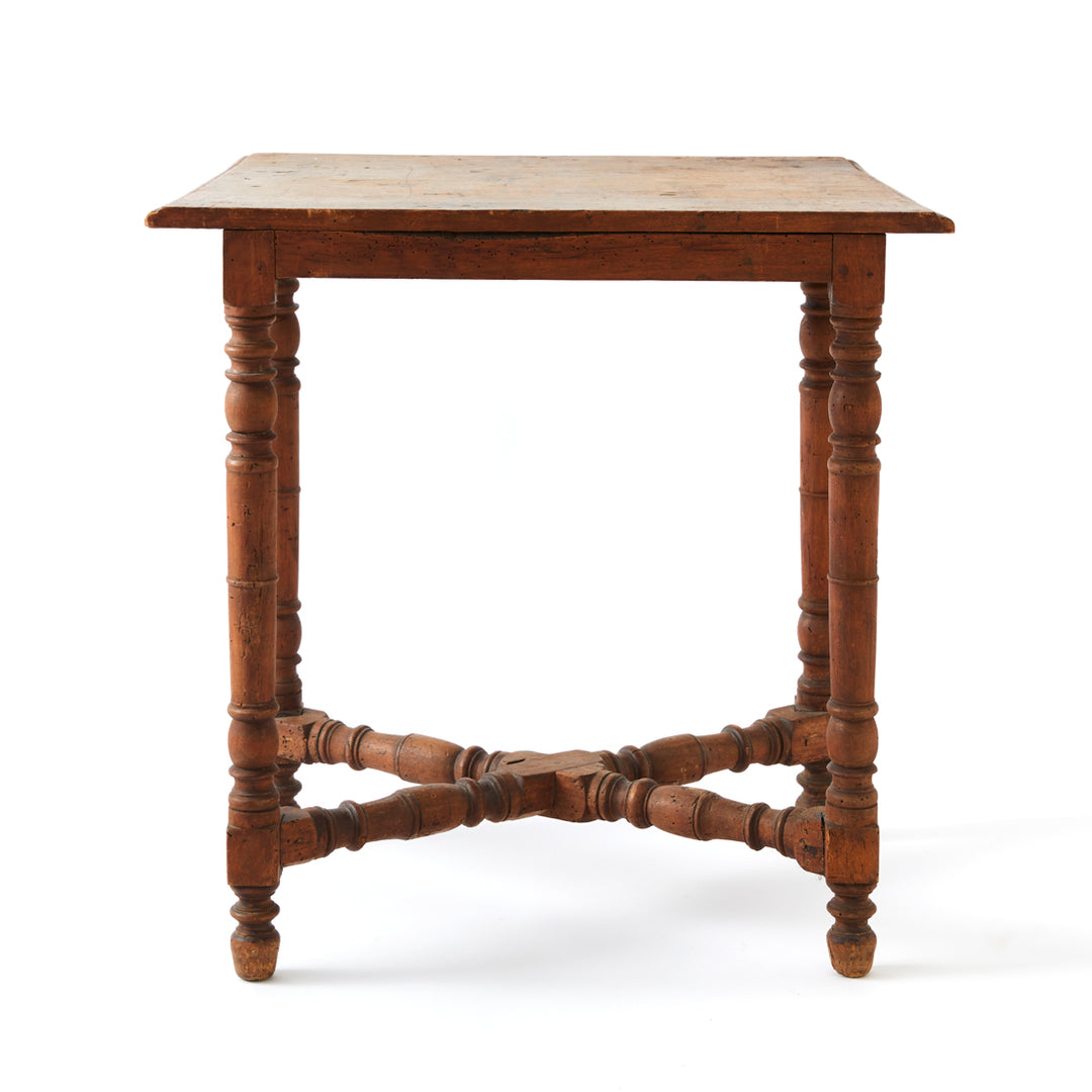 18th Century Italian Table