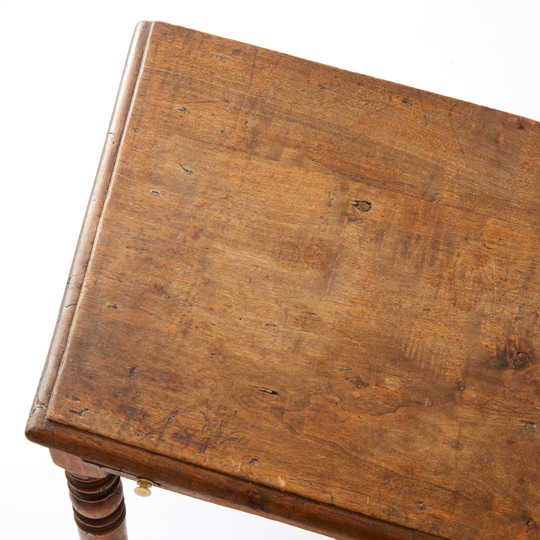 18th Century Italian Table