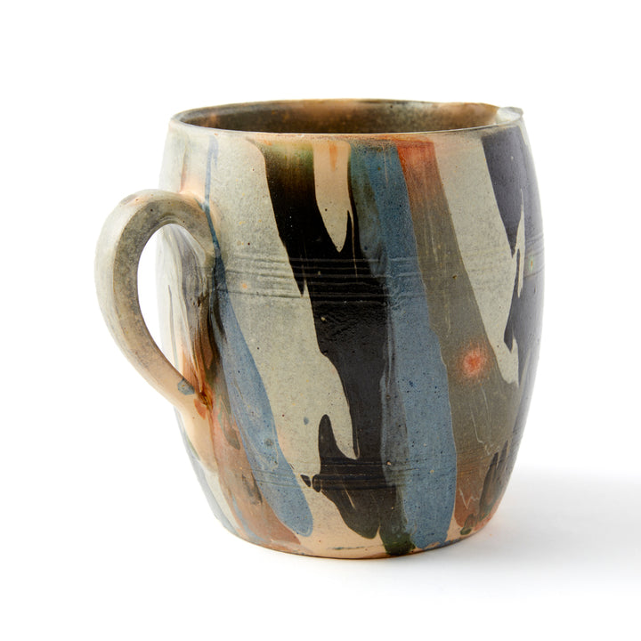 Antique French Alsace Pitcher, c. 1820-1830