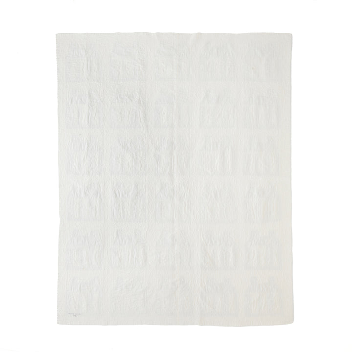 Schoolhouse Quilt