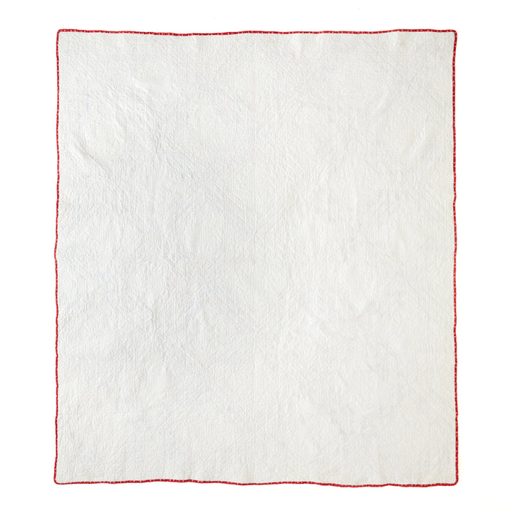 Ocean Waves Quilt