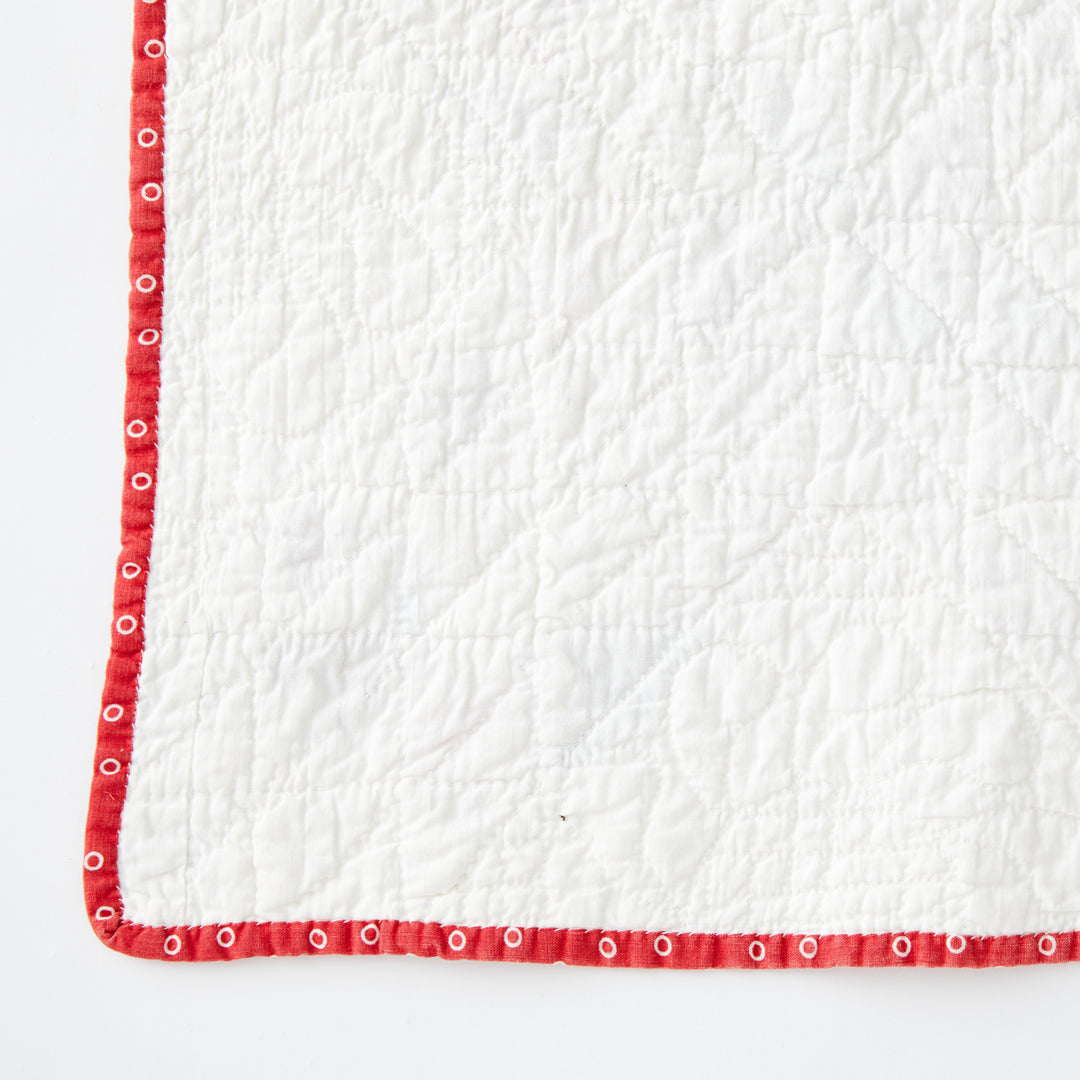 Ocean Waves Quilt
