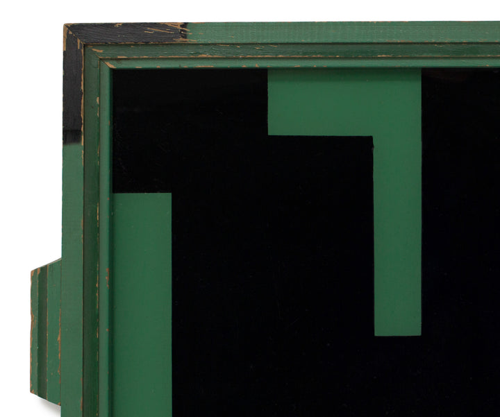 Art Deco Tray 2