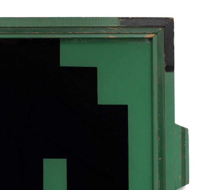Art Deco Tray 3