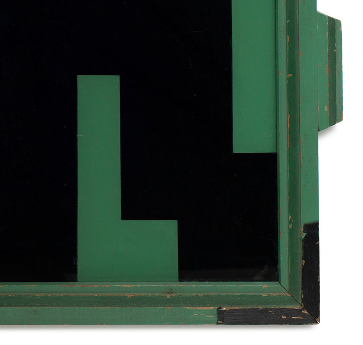 Art Deco Tray 4