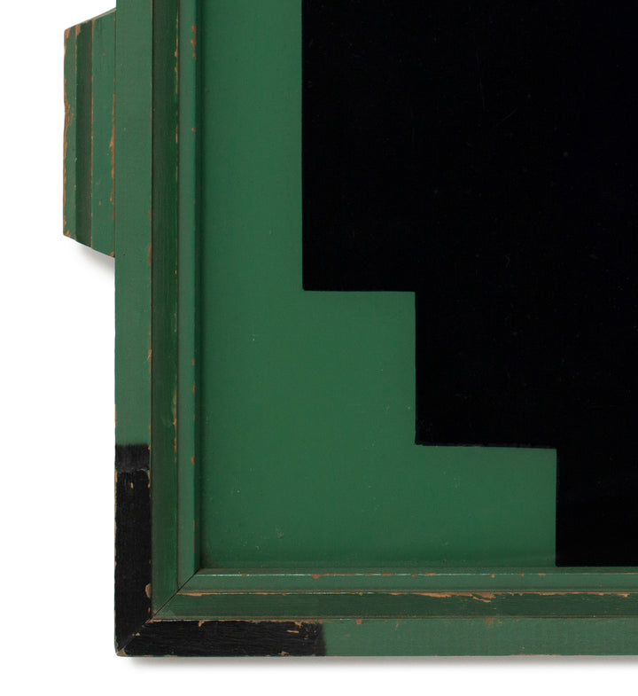 Art Deco Tray 5