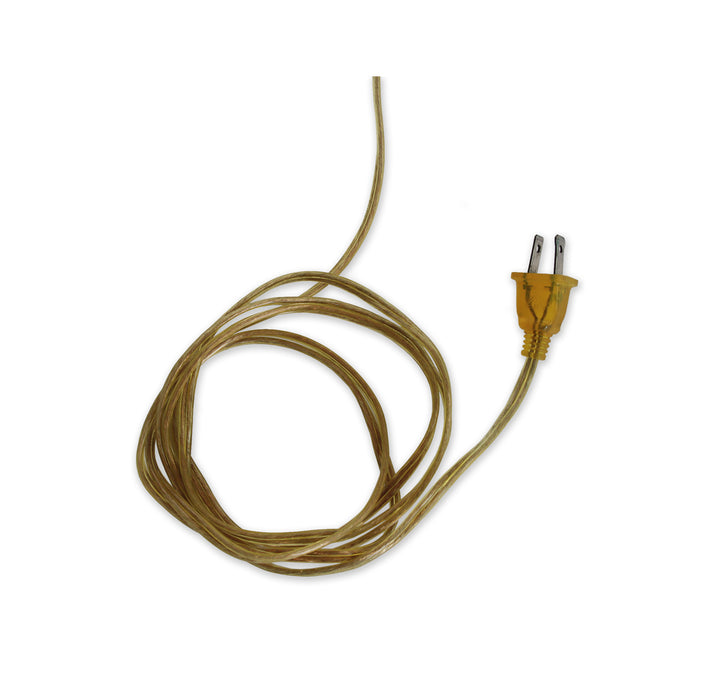 Audoux &amp; Minet Rope Floor Lamp