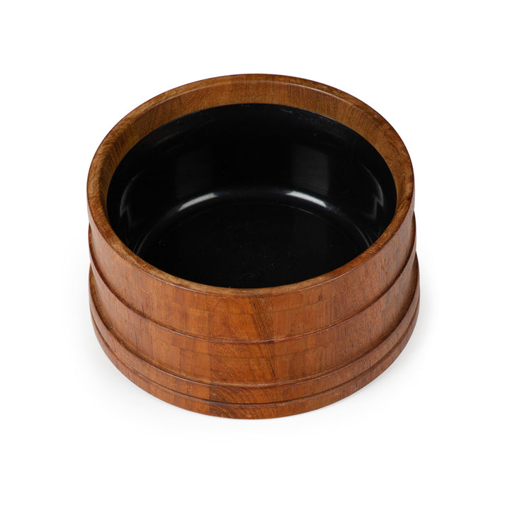 Vintage Ice Bucket by Jens Quistgaard for Dansk