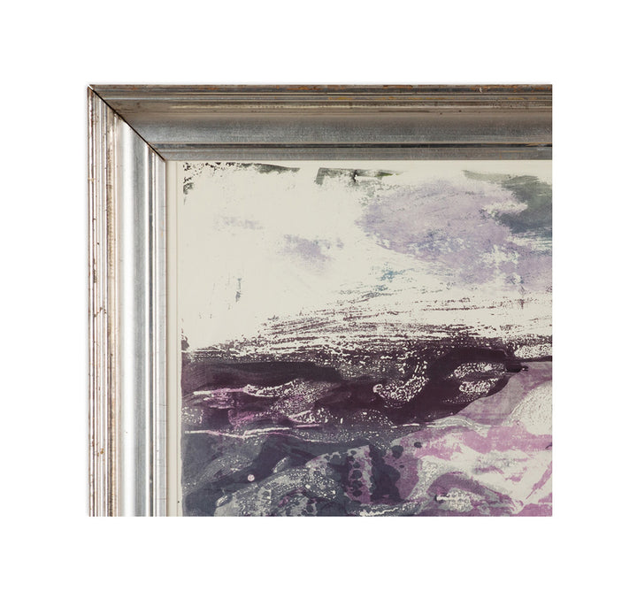 Paul Chidlaw, Framed Large Abstract Serigraph 16