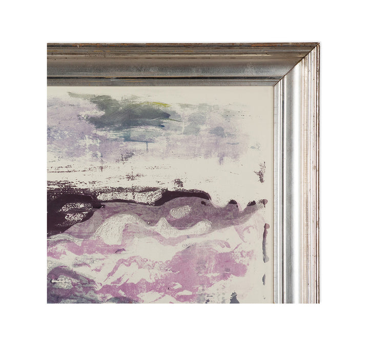 Paul Chidlaw, Framed Large Abstract Serigraph 16