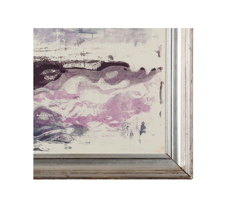 Paul Chidlaw, Framed Large Abstract Serigraph 16